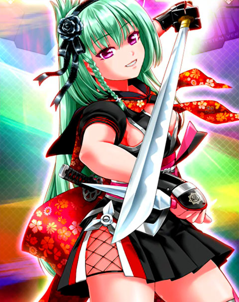 Boniさま確認ページ♡ SINOBUZ AAリザルト 紗矢 - PASHA PASHA PARADISE