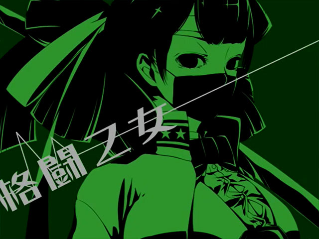 ▼ なな様オーダー専用ページ△ Devil's Gear・その4 - PASHA PASHA PARADISE