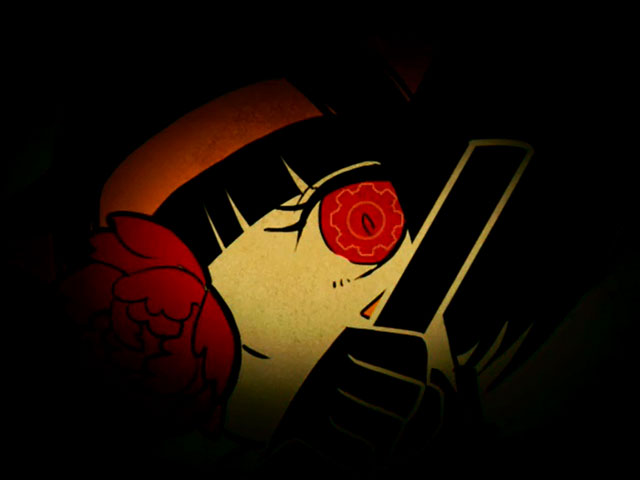 忍恋花・その2 - PASHA PASHA PARADISE