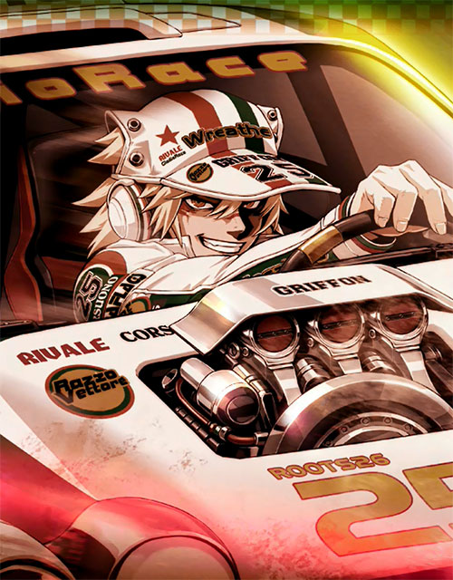 CANNON BALLERS AAAリザルト ニクス - PASHA PASHA PARADISE