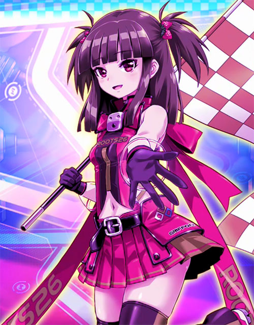 CANNON BALLERS Aリザルト 津軽 - PASHA PASHA PARADISE