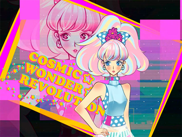 magic village COSMIC WONDER CD付き magic village COSMIC WONDER CD付き