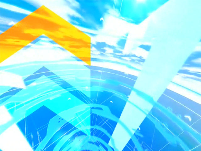Beatmania IIDX 12 Happy Sky (2005)