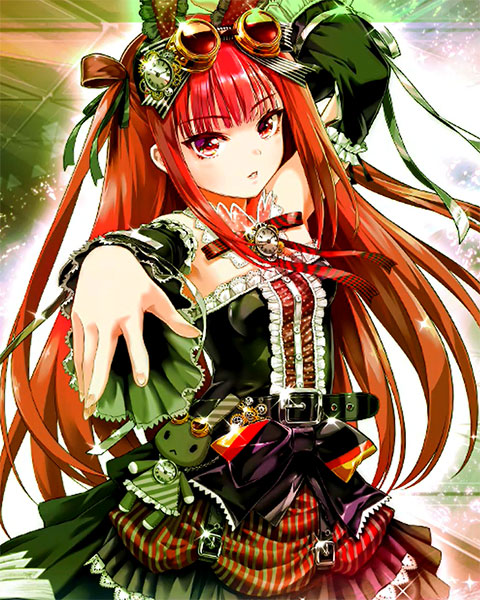 Rootage AAリザルト 天土 - PASHA PASHA PARADISE