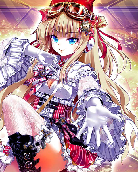 Rootage AAリザルト 姫留 - PASHA PASHA PARADISE