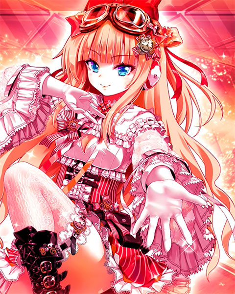 Rootage AAリザルト 姫留 - PASHA PASHA PARADISE