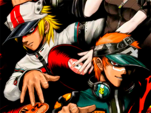 IIDX】R∞tAge・その25 / 10th style ニクス＆英利 - PASHA PASHA PARADISE