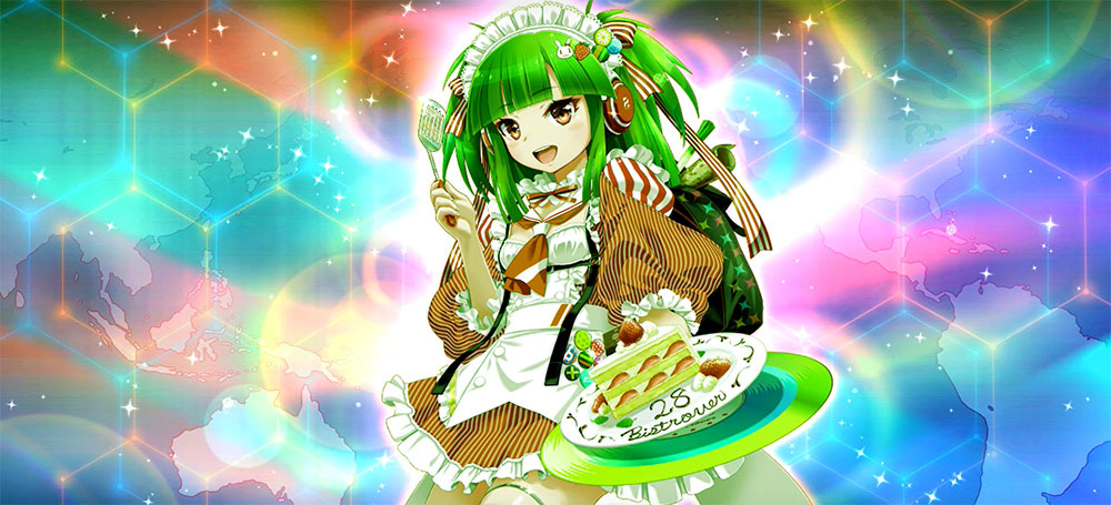 びりー様 IIDX】BISTROVER AAリザルト 津軽・その1 - PASHA PASHA PARADISE