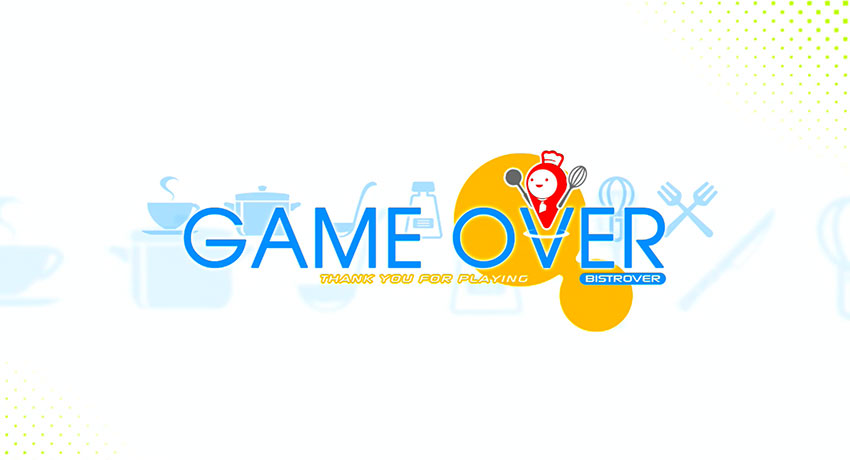 Iidx Beatmania Iidx 28 Bistrover Game Over Thank You For Playing Pasha Pasha Paradise