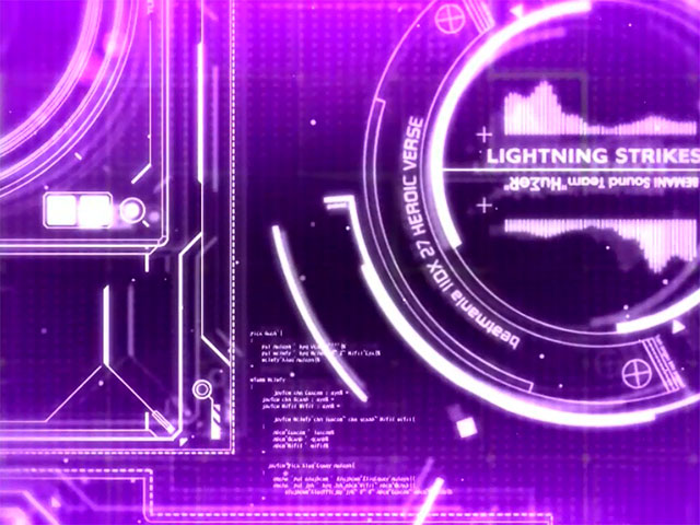 IIDX】LIGHTNING STRIKES <5> - PASHA PASHA PARADISE