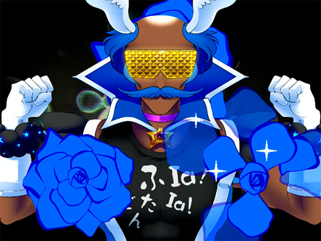 中々良座標♪ ザ フォールン アンド ザ ヴァーチャス プリズマ The