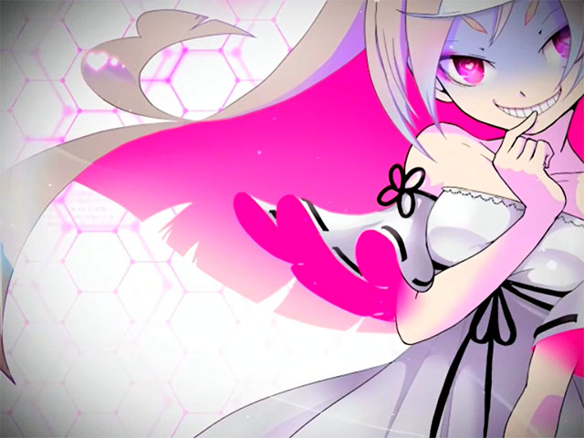 Iidx Stoic Hypothesis 1 Pasha Pasha Paradise