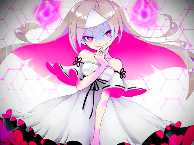 Iidx Stoic Hypothesis 2 Pasha Pasha Paradise