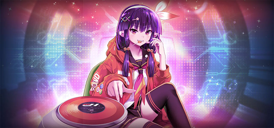 イーパス　eパス　緋浮美・達磨　CastHour beatmania IIDX 29 Cast Hour eパス 緋浮美 達磨 - メルカリ