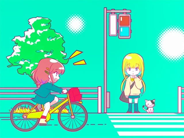 IIDX】No Day But Today! <1> - PASHA PASHA PARADISE