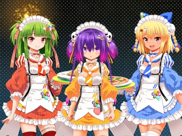 .。.:*♡とらじ✩°̥࿐୨୧ Amazon.co.jp: Summer Paradise in TDC