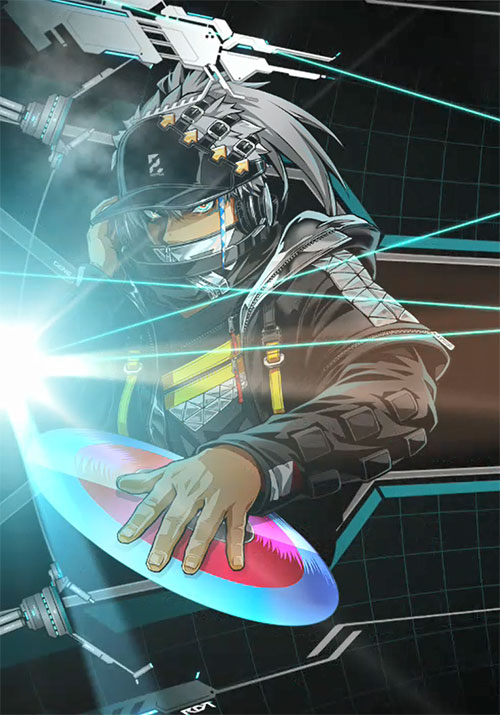 CRANK BROTHERS(クランクブラザーズ)EGG BEATER 1 V2 レッド