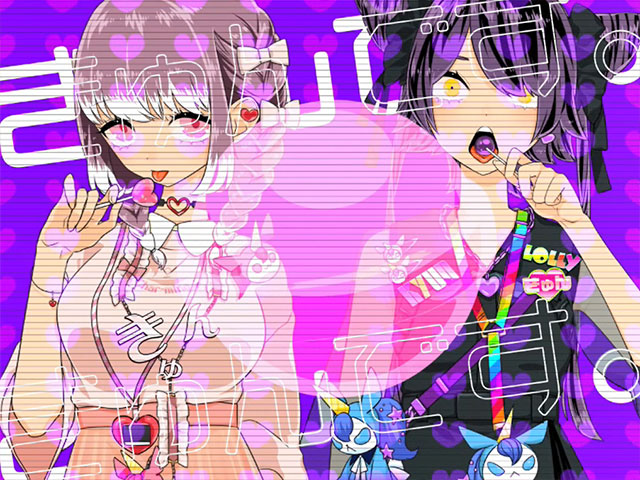 IIDX】きゅんです。 <1> - PASHA PASHA PARADISE