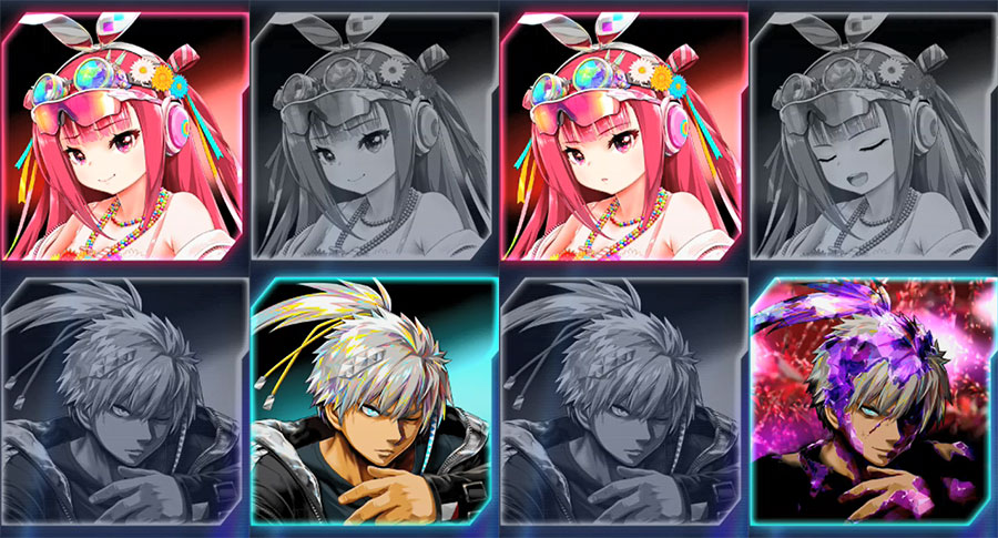 IIDX】RESIDENT LAST ENDING - PASHA PASHA PARADISE