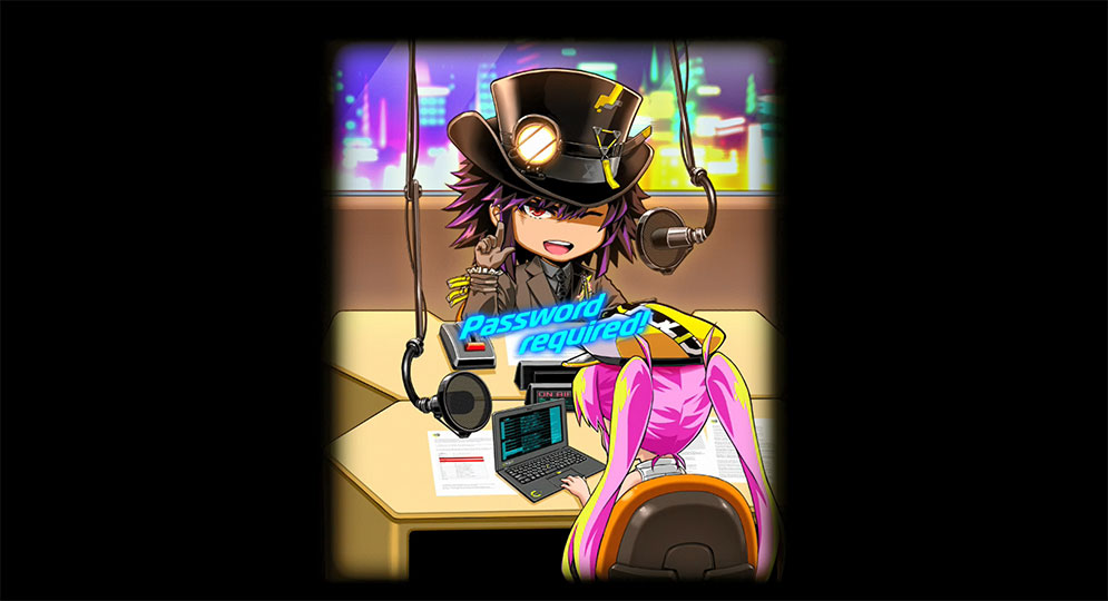 IIDX】EPOLIS LOGIN 聖奈 <3> - PASHA PASHA PARADISE