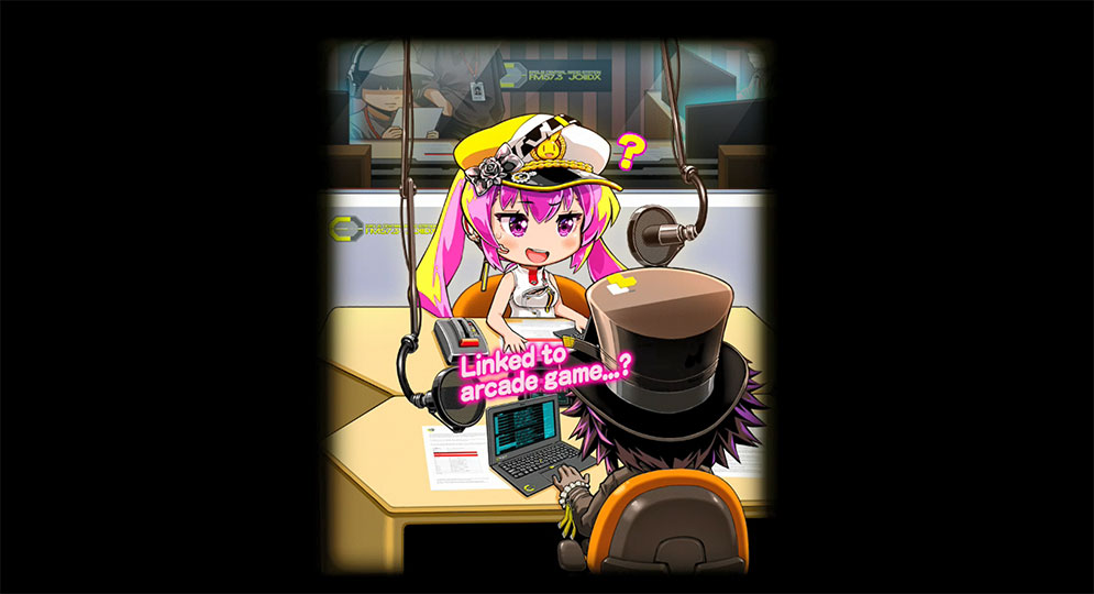 IIDX】EPOLIS LOGIN セリカ <5> - PASHA PASHA PARADISE