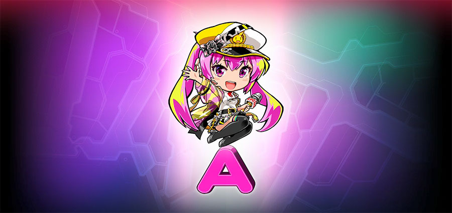 IIDX】EPOLIS Aリザルト セリカ - PASHA PASHA PARADISE