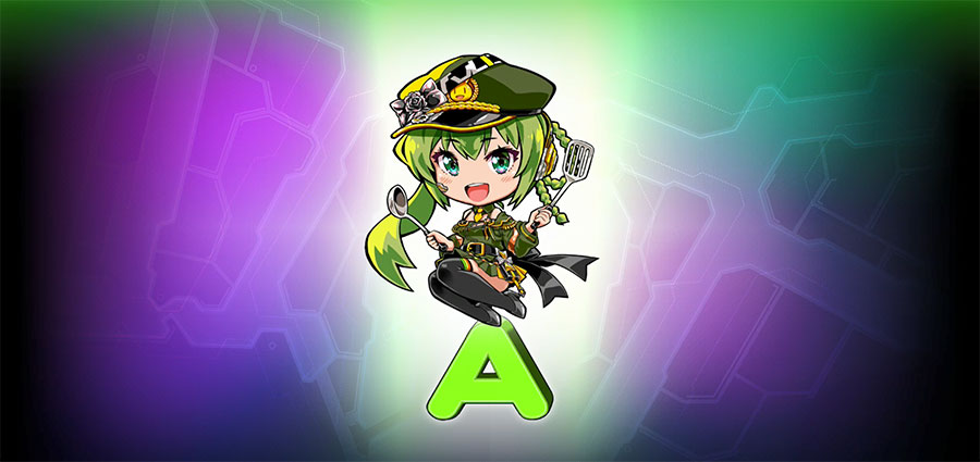 IIDX】EPOLIS Aリザルト エリカ - PASHA PASHA PARADISE