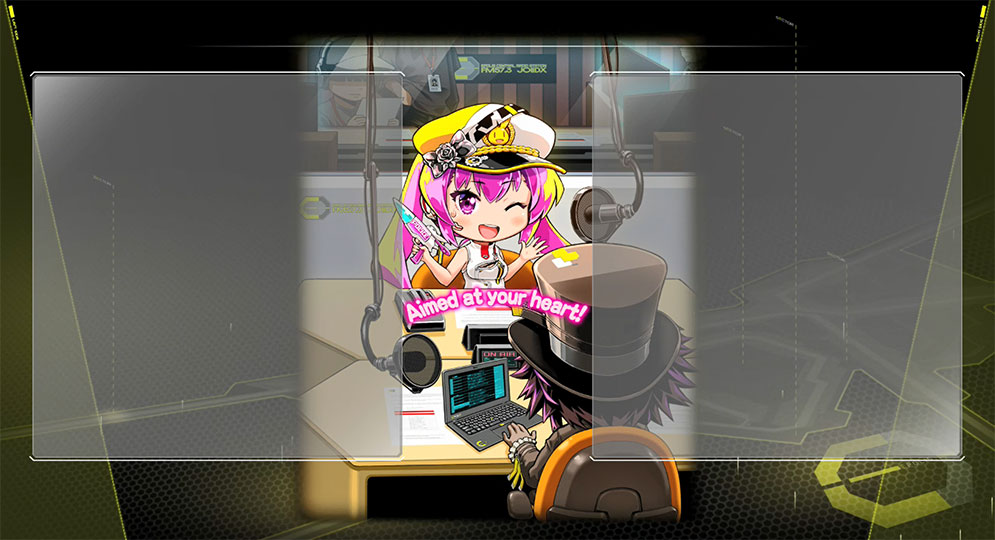IIDX】EPOLIS LOGOUT セリカ <5> - PASHA PASHA PARADISE