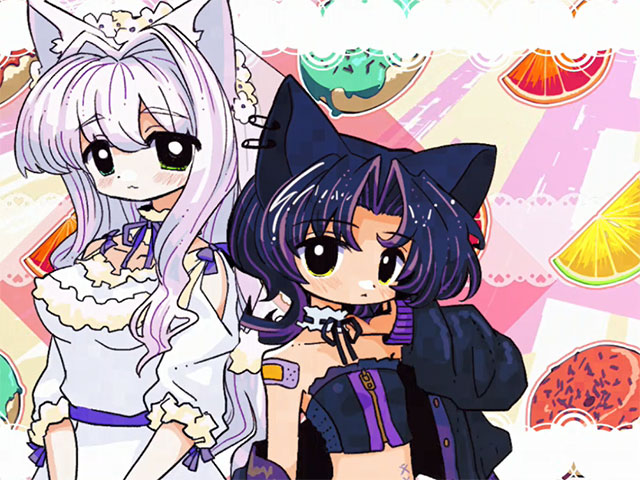 【送料無料/即納】  <1> IIDX】□□模様 - PARADISE PASHA PASHA ノート・メモ帳