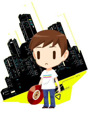 IIDX】EPOLIS［クプロ背景パーツ］ - PASHA PASHA PARADISE