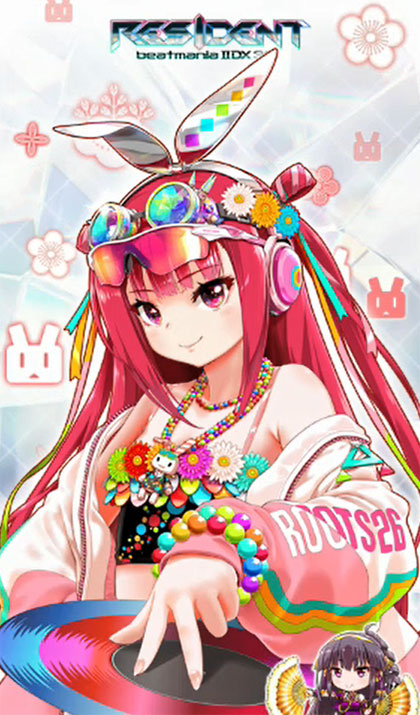 IIDX】dj AMETO (IIDX30) <1>［プレミアムレーンカバー］ - PASHA