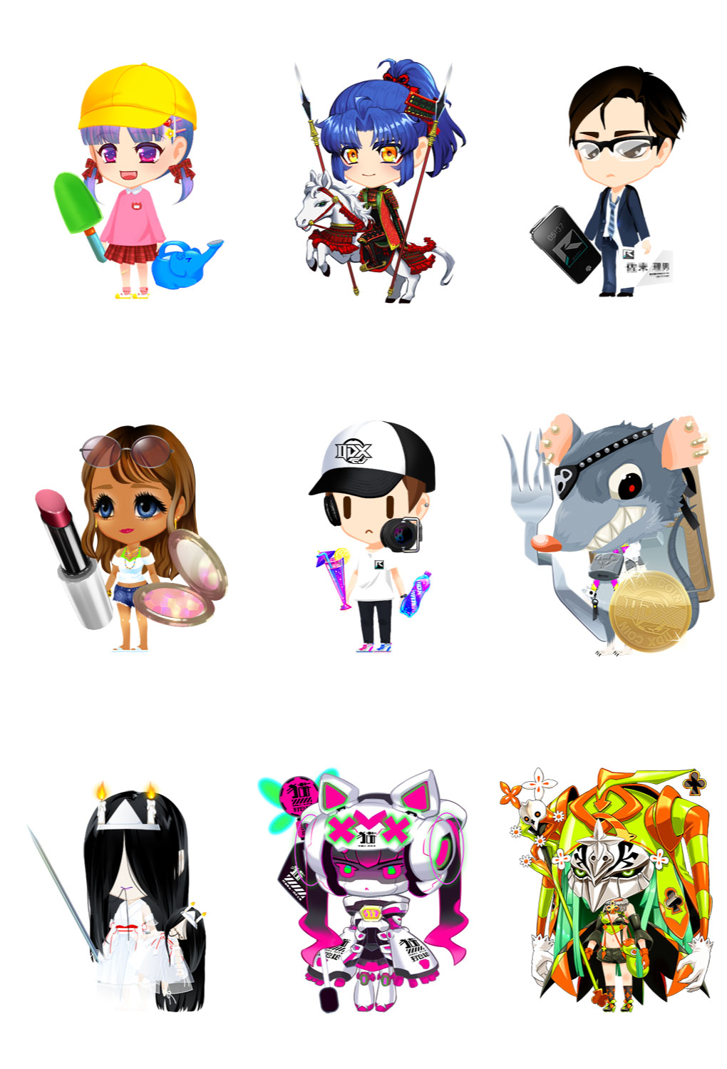 IIDX】RESIDENT STEP UP［クプロパーツメーカー RESIDENTパック