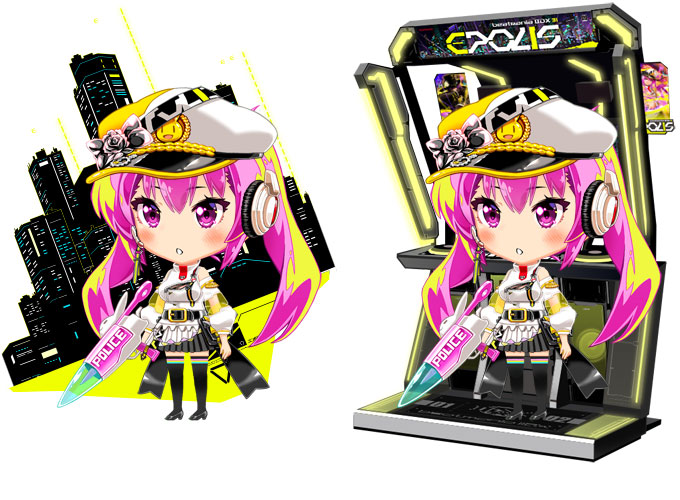 【未使用】限定スリーブ付！IIDX 31 EPOLIS イーパス エリカ セリカ Amazon.co.jp: beatmania弐寺iidx31 epolis eパス pass イーパス