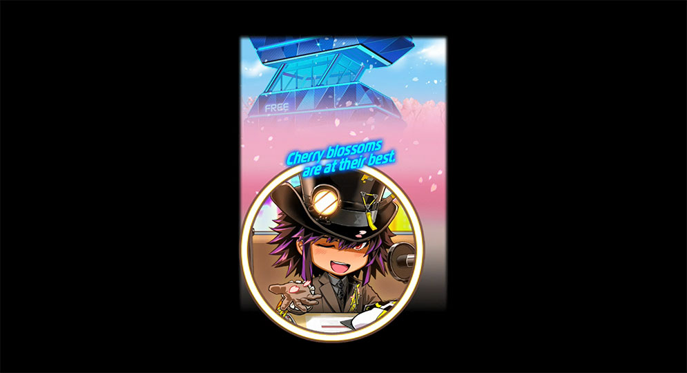IIDX】EPOLIS LOGIN 聖奈 Spring <1> - PASHA PASHA PARADISE