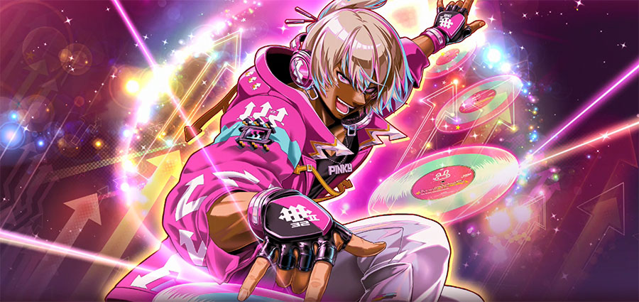 IIDX】Pinky Crush AAAリザルト 慧靂 <1> - PASHA PASHA PARADISE