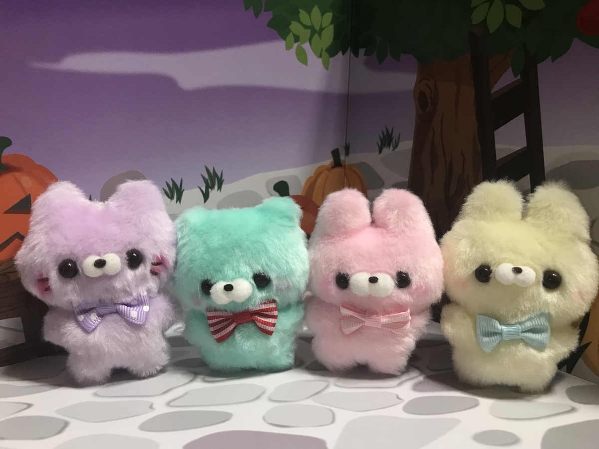 すくっとたっちさん ぷちっと 7種 ぬいぐるみ」すくっとたっちさん〜ぷちっと〜の商品ページ｜卸