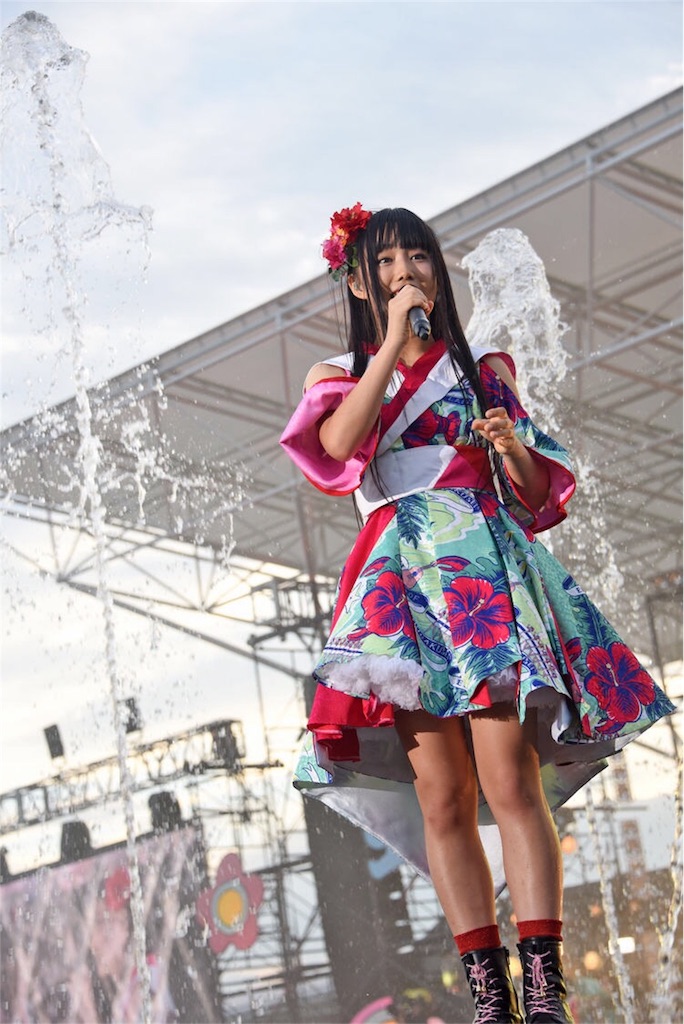 私立恵比寿中学 衣装 コスプレ 秋ツアー