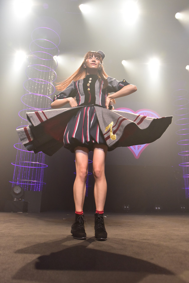 私立恵比寿中学　コスプレ Amazon.co.jp: [らくすかい] 私立恵比寿中学 ぁぃぁぃ卒業