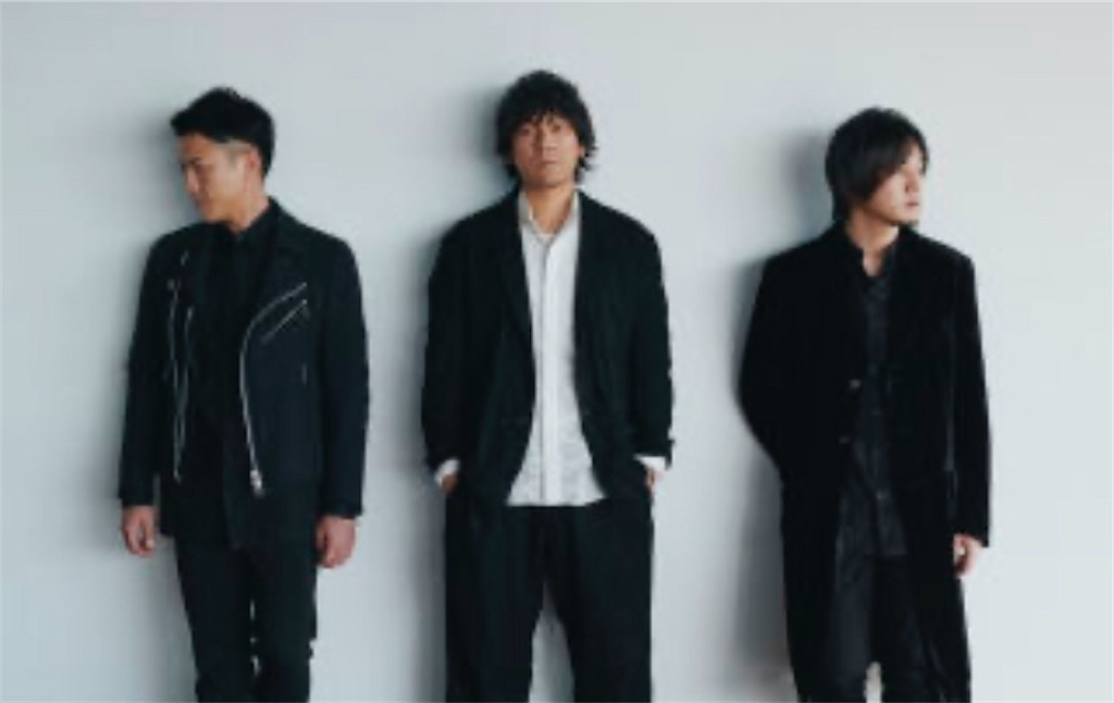 清水依与吏と藤巻亮太の声が似てる そんなわけないだろ 卯月ユウトオフィシャルブログ