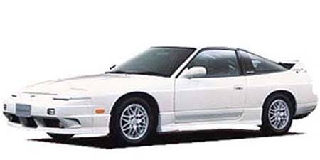 S13シルビア、180SX - Drive Base
