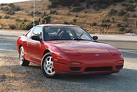 S13シルビア、180SX - Drive Base