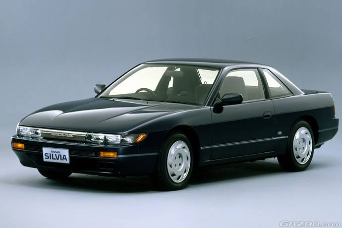 S13シルビア、180SX - bnr32takaのブログ S13 シルビア 180SX CA18DET