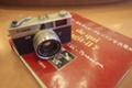 [カメラ][写真集]Canonet QL17 とブレッソン