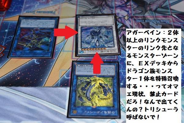 子供と遊戯王デュエル Sin エレキ ドラゴンリンク 禁止制限無し 高火力は危険 ギフテッドの子にボードゲームとか ホームスクールとか
