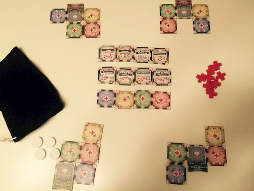 f:id:boardgamesendai:20160926205500j:image f:id:boardgamesendai:20160926205500j:image