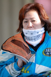 ｔｈｅピット 向井美鈴 頑張れ Boat Race ビッグレース現場レポート