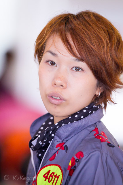 THEピット――がんばれ今井美亜 - BOAT RACE ビッグレース現場レポート