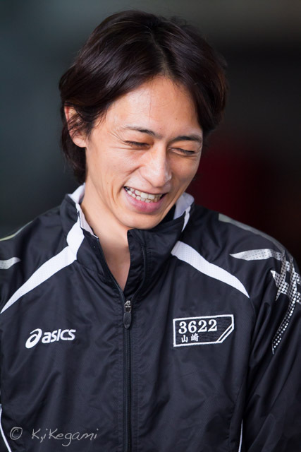 THEピット――智也、おめでとう！ - BOAT RACE ビッグレース現場レポート