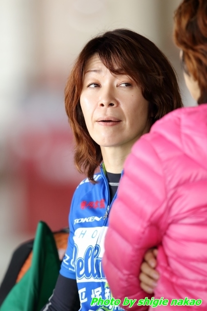 THEピット――智也、おめでとう！ - BOAT RACE ビッグレース現場レポート