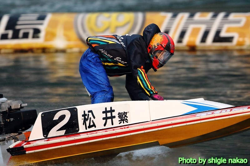 トライアル2nd第1戦ダイジェスト - BOAT RACE ビッグレース現場